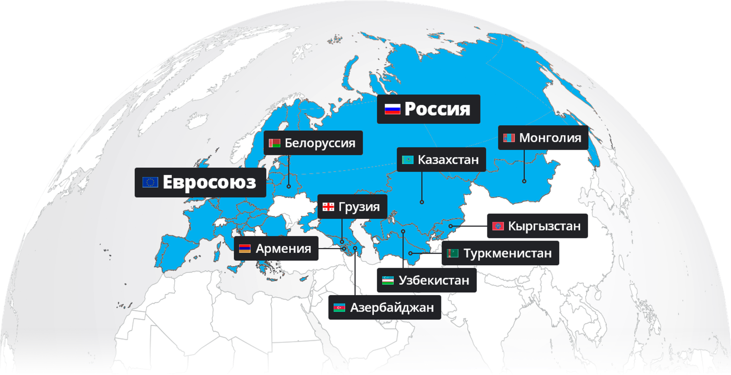 Параллельный импорт продукции