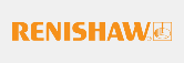 Логотип RENISHAW (Ренишоу)
