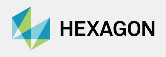 Логотип HEXAGON (Гексагон)