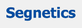Логотип Segnetics (Сегнетикс)