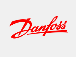 Логотип Danfoss (Данфосс)