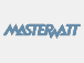 Логотип MASTERWATT (Мастерватт)