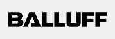 Логотип BALLUFF (Баллуфф)
