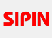 Логотип SIPIN (Сипин)
