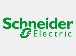 Логотип Schneider Electric (Шнайдер Электрик)