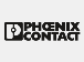 Логотип Phoenix Contact (Феникс Контакт)