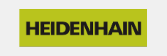 Логотип HEIDENHAIN (Хайденхайн)