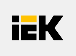 Логотип IEK (ИЭК)
