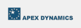 Логотип APEX Dynamics (Апекс Динамикс)