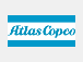 Логотип Atlas Copco (Атлас Копко)