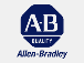 Логотип Allen-Bradley (Аллен-Брэдли)