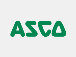 Логотип ASCO (АСКО)