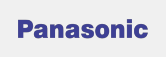 Логотип Panasonic (Панасоник)