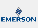 Логотип Emerson (Эмерсон)