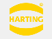 Логотип HARTING (Хартинг)