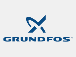 Логотип Grundfos (Грундфос)
