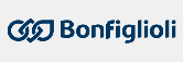 Логотип Bonfiglioli (Бонфиглиоли)