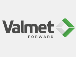 Логотип Valmet (Валмет)