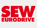 Логотип SEW-Eurodrive (СЕВ-Евродрайв)