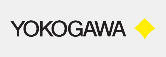 Логотип YOKOGAWA (Йокогава)