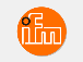 Логотип IFM (ИФМ)