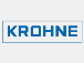 Логотип KROHNE (Кроне)