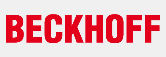 Логотип BECKHOFF (Бекхофф)