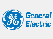 Логотип General Electric (Дженерал Электрик)