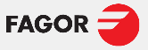 Логотип FAGOR (Фагор)