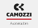 Логотип Camozzi (Камоцци)
