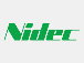Логотип Nidec (Нидек)