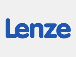 Логотип Lenze (Ленце)