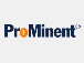 Логотип ProMinent (ПроМинент)