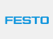 Логотип FESTO (Фесто)