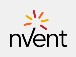 Логотип nVent (Нвент)