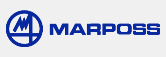 Логотип Marposs (Марпосс)
