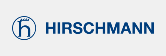 Логотип HIRSCHMANN (Хиршманн)