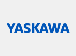 Логотип YASKAWA (Ясакава)