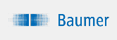 Логотип Baumer (Баумер)