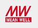 Логотип Mean Well (Мин Велл)