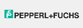 Логотип Pepperl+Fuchs (Пепперль+Фукс)