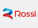 Логотип Rossi (Росси)