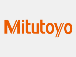 Логотип Mitutoyo (Мицутойо)