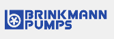 Логотип Brinkmann Pumps (Бринкманн Пампс)