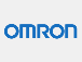 Логотип OMRON (Омрон)