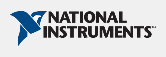 Логотип National Instruments (Нэшнл Инструментс)